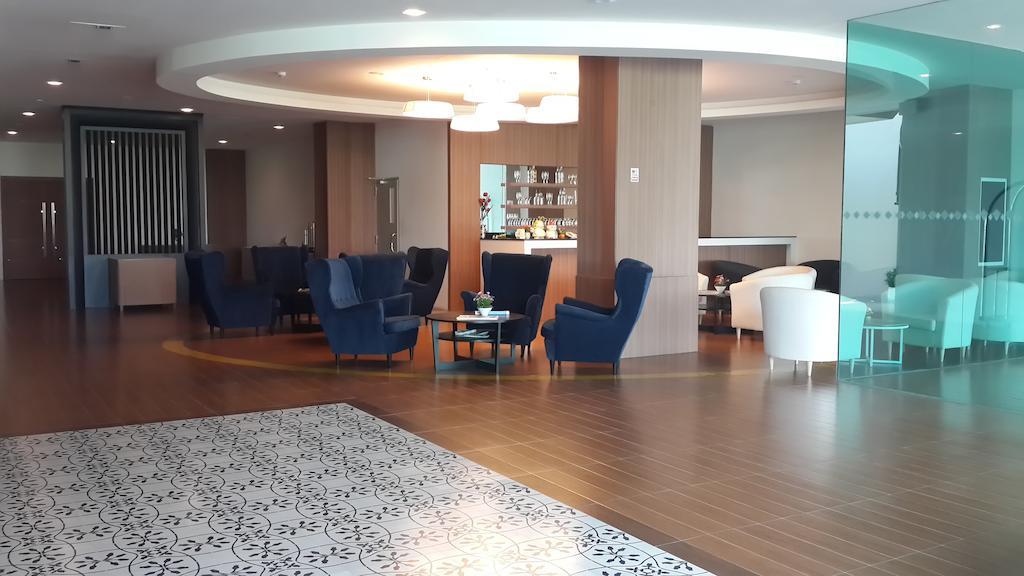 Tevan Jomtien Pattaya Zewnętrze zdjęcie